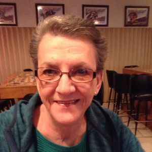 Meet your Posher, Ann